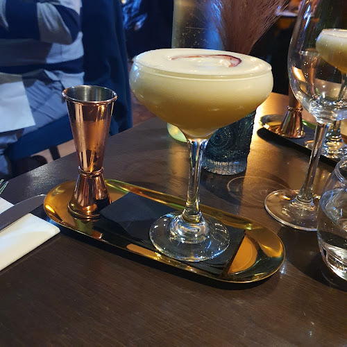 Zucchini's Restaurant Navan