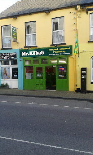 57 Church St, Listowel, Co. Kerry, V31 NV91