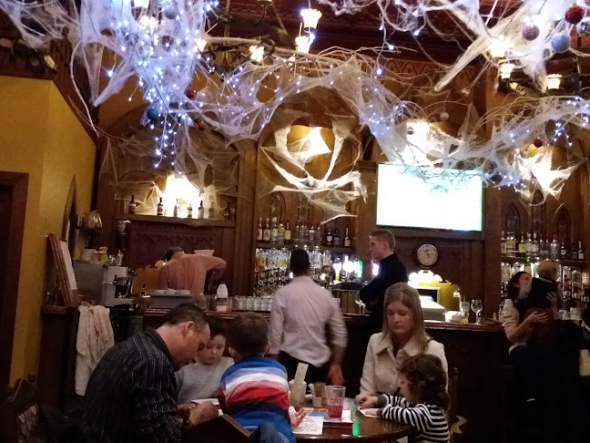 Comentarii opinii despre The Fiddlers Elbow