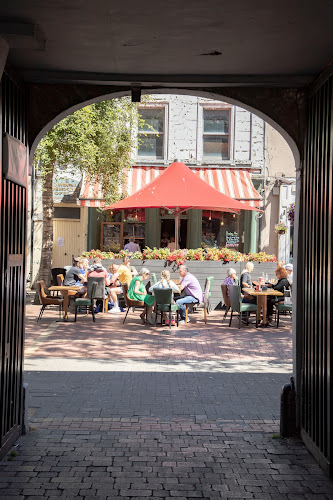 Rocksalt Cafe Dundalk