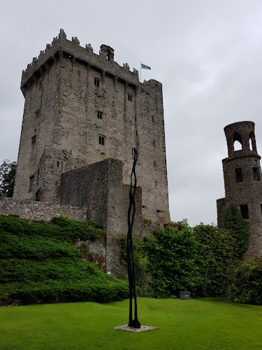 The Old Blarney Post Office