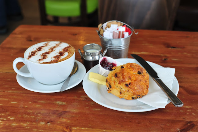 Opinii despre The Creamery Cafe, Ice Cream, Bistro în Galway - Hospitality and gastronomy