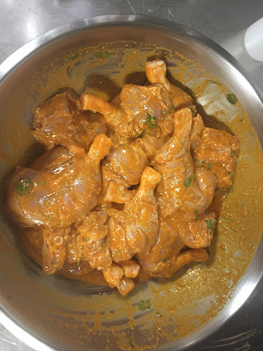 Dhaba Street Food Athlone - Hospitality and gastronomy