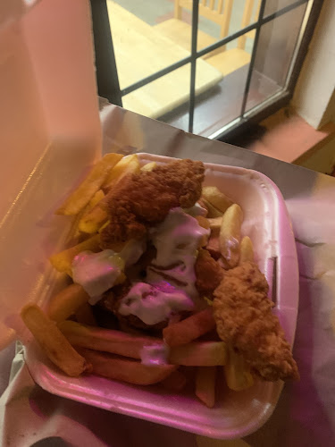 Opinii despre Mr Chips Carrigallen în Mohill - Hospitality and gastronomy