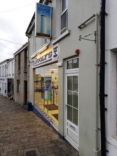 Comentarii opinii despre Dooly's Fish & Chips Tramore