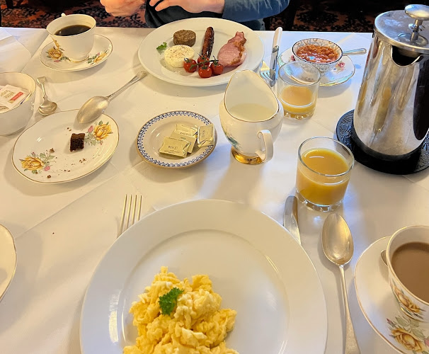 Comentarii opinii despre Joyce's Pub - Bar & Accommodation