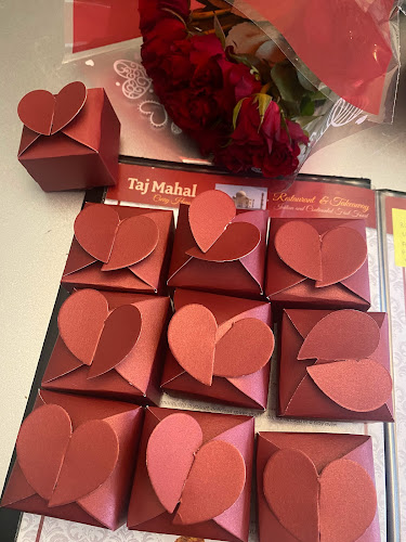 Taj Mahal bundoran - Bundoran