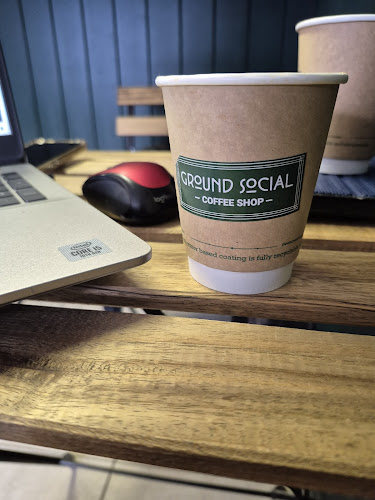 Opinii despre Ground Social în Naas - Hospitality and gastronomy