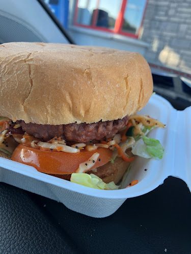 Comentarii opinii despre O'Reilly's Food Truck