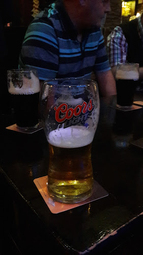 The Pheasant Bar & Grill - Hospitality and gastronomy