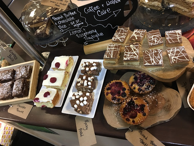 Opinii despre The Square Kitchen în Dunmanway - Hospitality and gastronomy