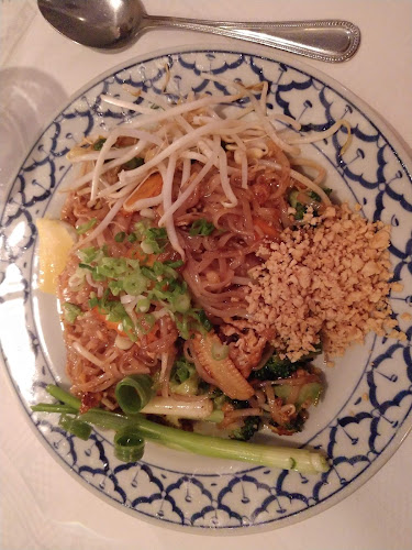 Thai Garden Restaurant - Galway