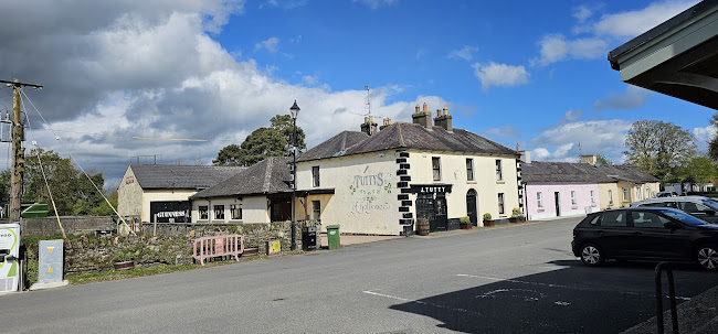 Comentarii opinii despre The Hollywood Inn