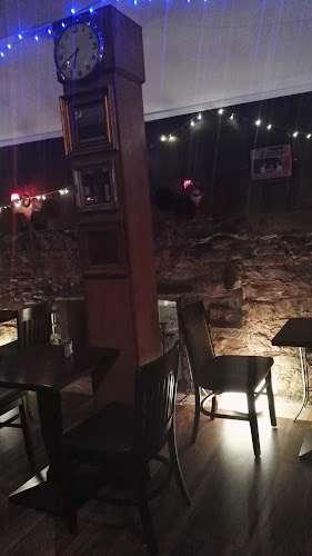 Opinii despre CASA PEPE în Gorey - Hospitality and gastronomy