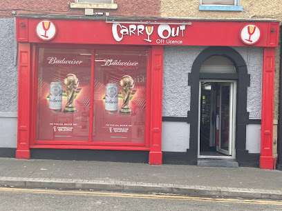 Carry Out Edenderry