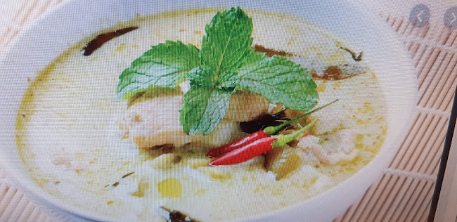 The Tasty Chinese Take Away - Hospitality and gastronomy