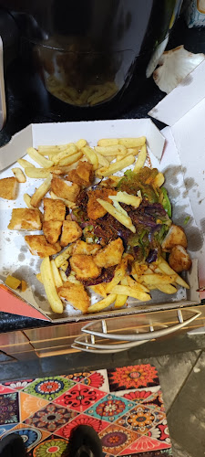 Comentarii opinii despre Apache Pizza Galway Terryland