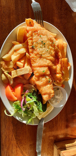 Beachcomber Bar - Rathmullan