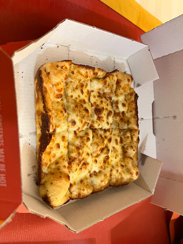 Comentarii opinii despre Apache Pizza Killarney