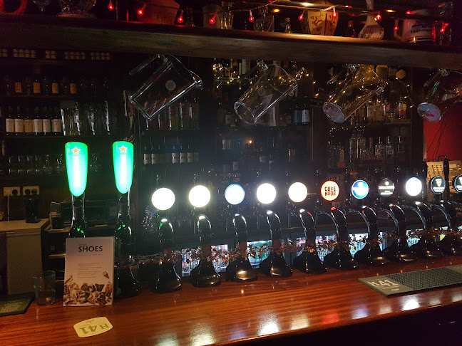 Costellos Milk Market Bar - Limerick