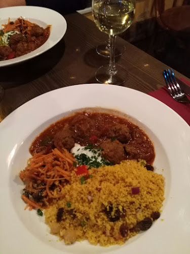 Comentarii opinii despre Blackfriars Coffee