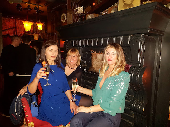 Opinii despre One New Row în Naas - Hospitality and gastronomy