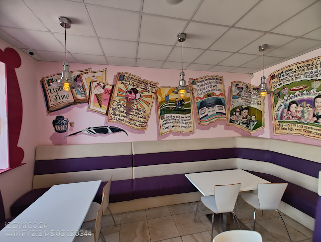 Pappagallino's Ice Cream - Balbriggan