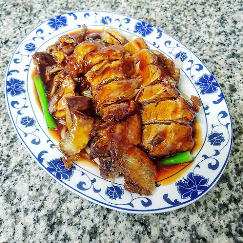 Comentarii opinii despre Dragon Inn Chinese Takeaway