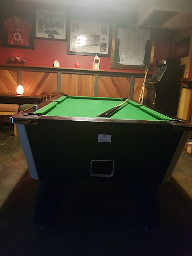 Barry's Bar - Fermoy