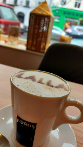 Lalla - Hospitality and gastronomy