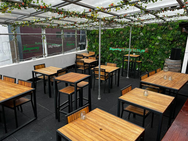 Comentarii opinii despre itty bittys