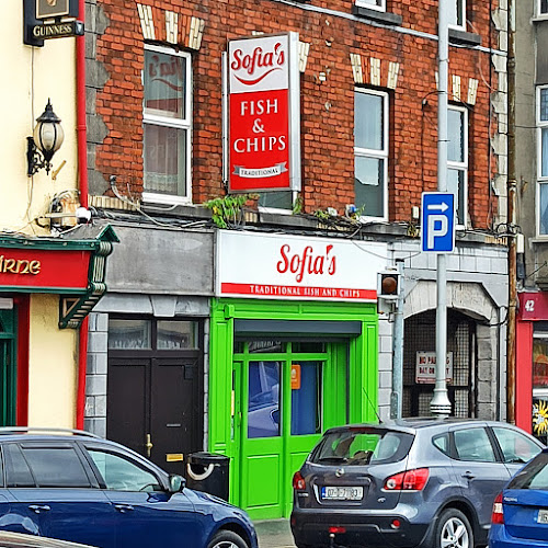 46 Dominick St, Mullingar, Co. Westmeath, N91 N6RH