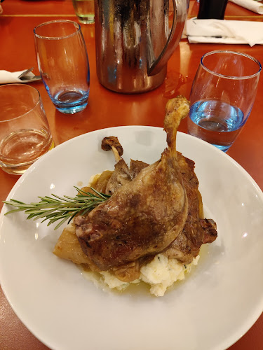 Comentarii opinii despre Isaac's Restaurant