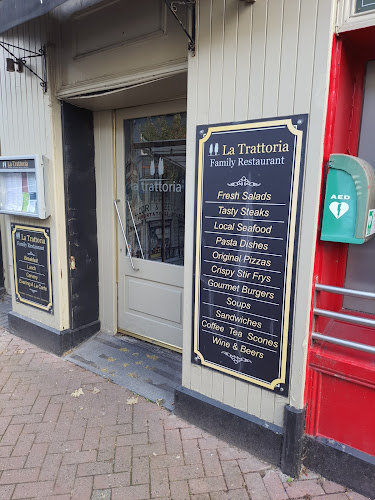 La Trattoria - Midleton