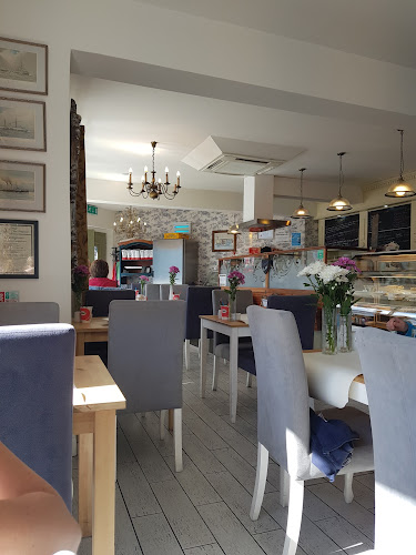 Comentarii opinii despre Le Patisseria Di Angelo