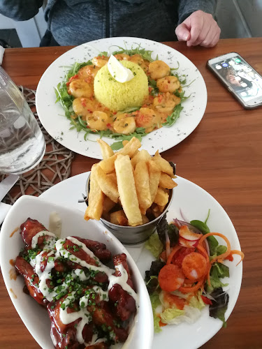 Vagabond Restaurant Lahinch - Hospitality and gastronomy