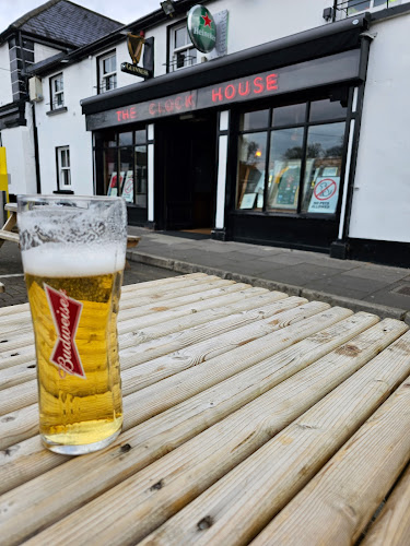 Brady's Clockhouse - Maynooth