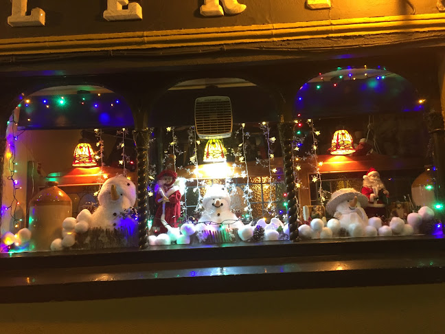 Comentarii opinii despre Hillery's Bar