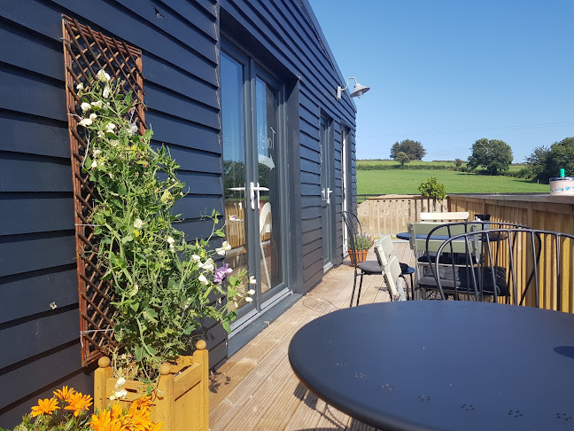 Rebecca’s Kitchen and Farm Shop