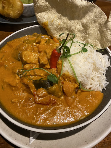 Guy's Seafood Bar Clifden