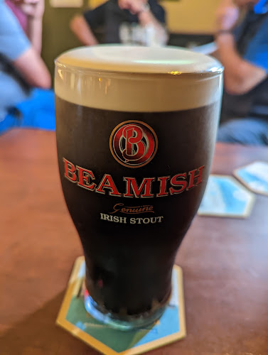 Betty's Bar - Tralee