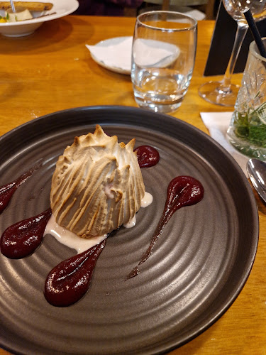 Comentarii opinii despre Oak Room Restaurant