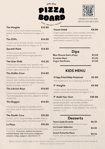 Opinii despre Pot Duggans în Ennistymon - Hospitality and gastronomy