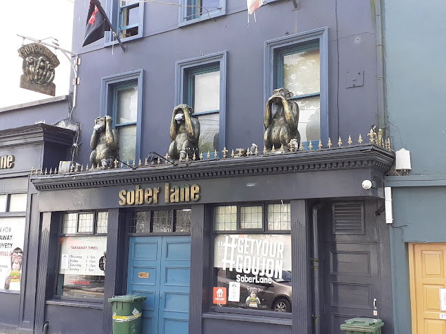 Sober Lane - Hospitality and gastronomy