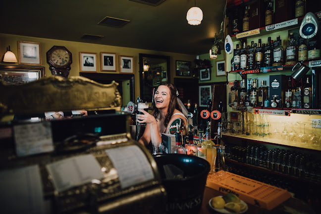 Comentarii opinii despre O'Loclainn's Irish Whiskey Bar