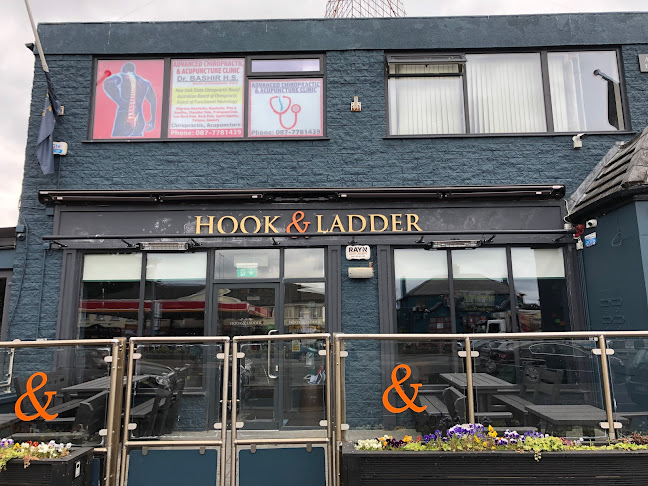 Hook & Ladder Dooradoyle