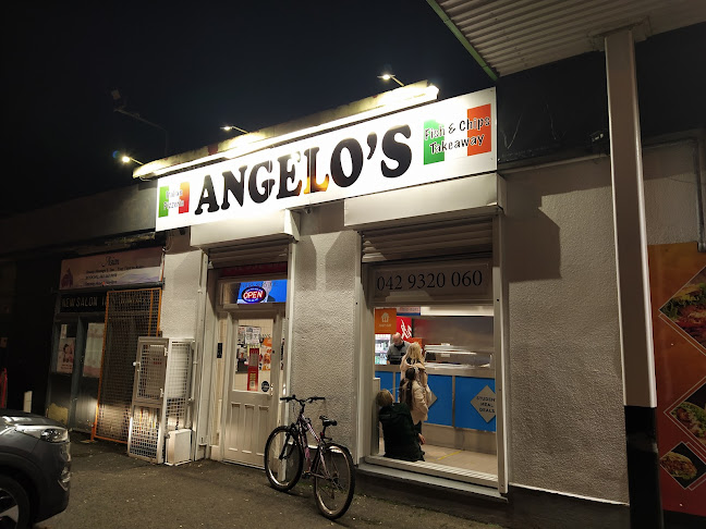 Dublin Rd, Marshes Upper, Dundalk, Co. Louth