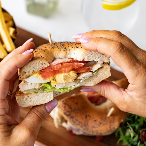 Opinii despre The MET Bar & Restaurant în Cork - Hospitality and gastronomy