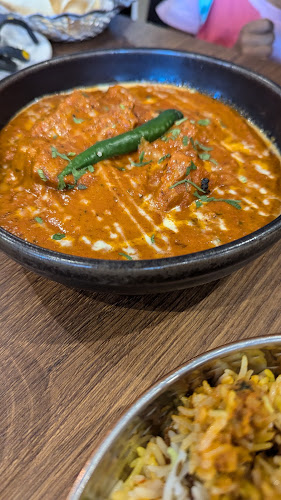 Opinii despre Coriander - Nepalese And Indian Restaurant Ballincollig în Cork - Hospitality and gastronomy