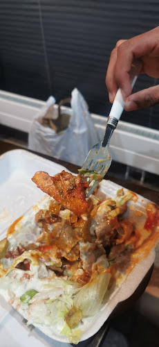 Comentarii opinii despre Kebab Palace